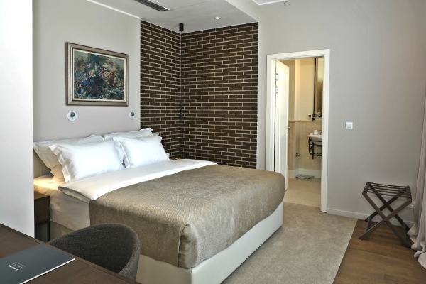 Envoy Hotel (Belgrado)